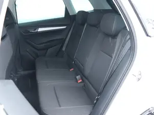 Škoda Karoq Selection