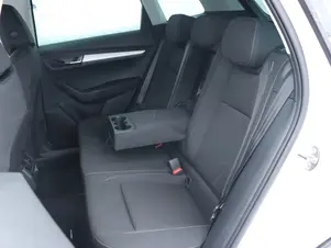 Škoda Karoq Selection