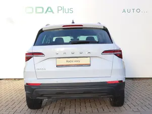 Škoda Karoq Selection