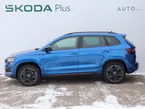 Karoq SportLine