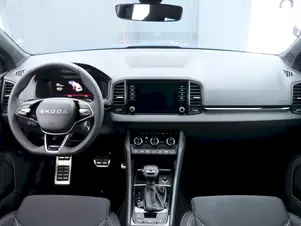 Škoda Karoq SportLine
