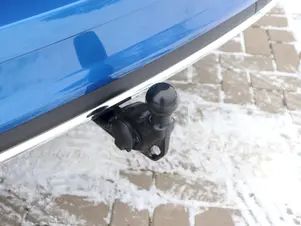 Škoda Karoq SportLine