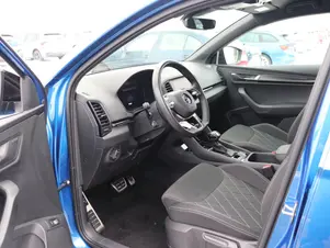 Škoda Karoq SportLine