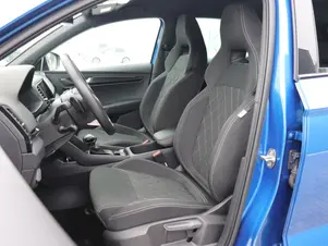 Škoda Karoq SportLine