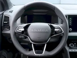 Škoda Karoq SportLine
