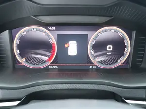 Škoda Karoq SportLine