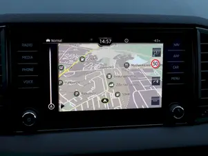 Škoda Karoq SportLine