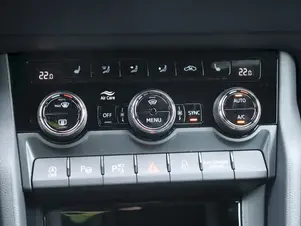 Škoda Karoq SportLine