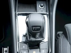 Škoda Karoq SportLine