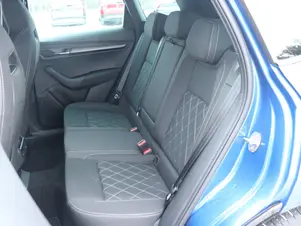 Škoda Karoq SportLine