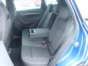 Škoda Karoq SportLine