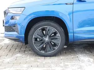 Škoda Karoq SportLine