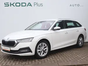 Škoda Octavia Style