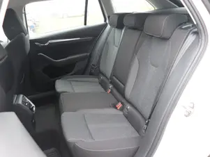 Škoda Octavia Style