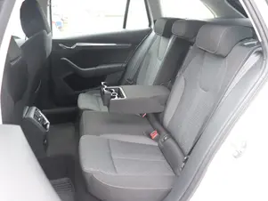 Škoda Octavia Style