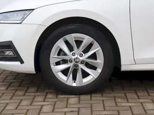 Škoda Octavia Style