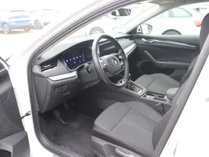 Škoda Octavia Style