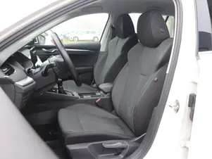 Škoda Octavia Style