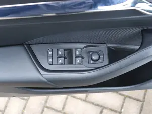 Škoda Octavia Style