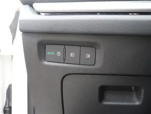 Škoda Octavia Style