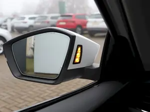 Škoda Octavia Style