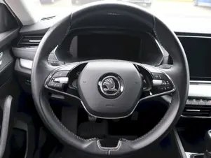 Škoda Octavia Style