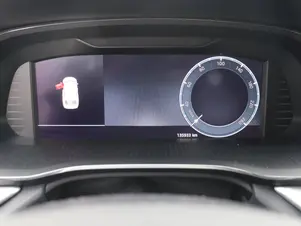 Škoda Octavia Style