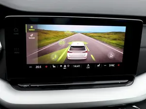 Škoda Octavia Style