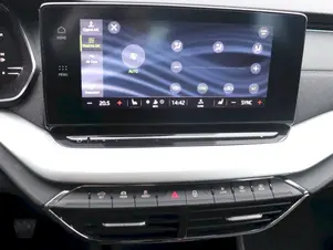 Škoda Octavia Style