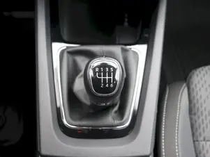 Škoda Octavia Style