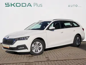 Škoda Octavia Ambition