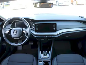 Škoda Octavia Ambition