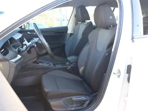 Škoda Octavia Ambition