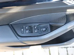 Škoda Octavia Ambition