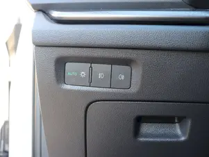 Škoda Octavia Ambition