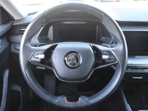Škoda Octavia Ambition