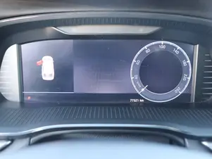 Škoda Octavia Ambition