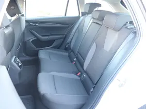 Škoda Octavia Ambition