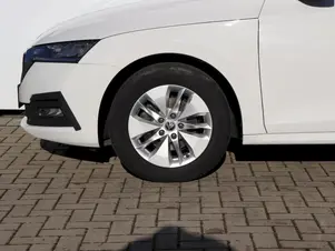 Škoda Octavia Ambition