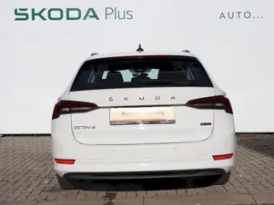 Škoda Octavia Ambition