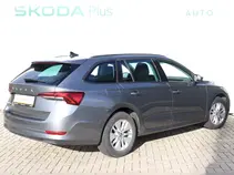 Octavia Ambition