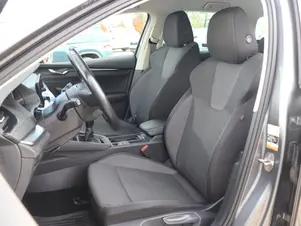Škoda Octavia Ambition