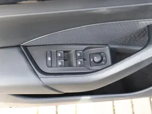 Škoda Octavia Ambition