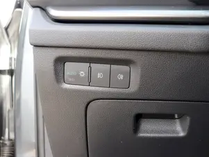 Škoda Octavia Ambition