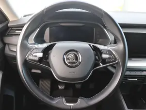 Škoda Octavia Ambition