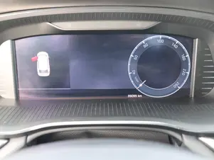 Škoda Octavia Ambition