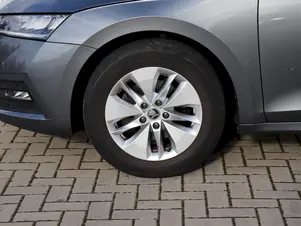 Škoda Octavia Ambition