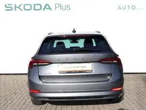 Škoda Octavia Ambition