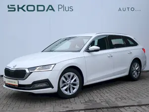 Škoda Octavia Style