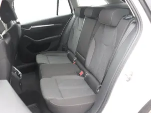 Škoda Octavia Style